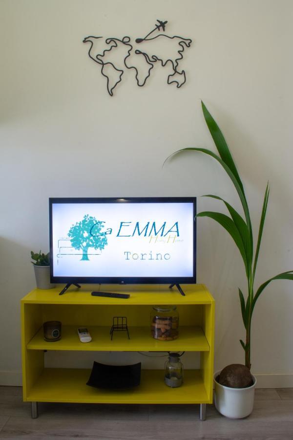 Ca Emma - Homy Home Турин Екстер'єр фото