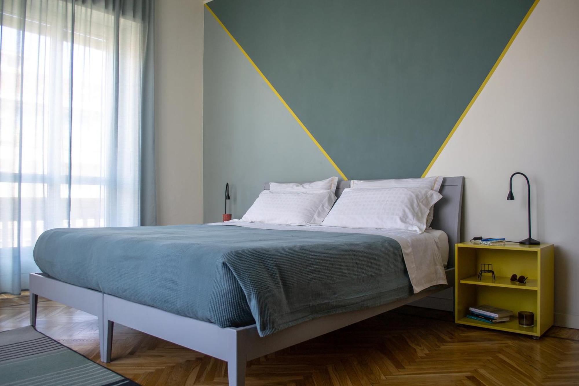 Ca Emma - Homy Home Турин Екстер'єр фото